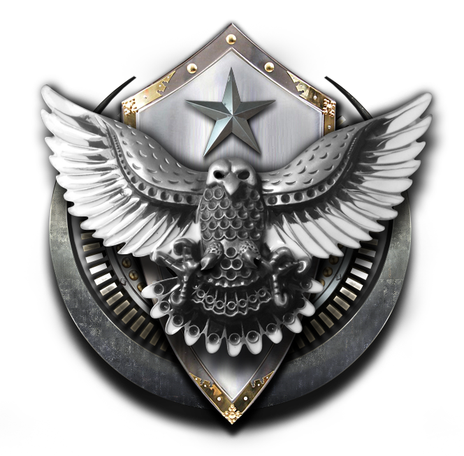 The Stanton Government Seal